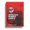 Llibre: Acción Antifascista. Historia de un Movimiento aleman de izquierda radical