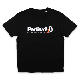 Samarreta Partisano 30 anys