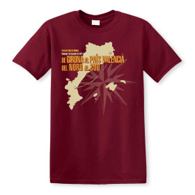 Samarreta solidària País Valencià