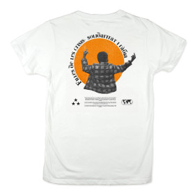 Samarreta Filles de les crisis