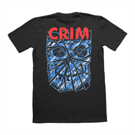 Samarreta Crim Last Port Tattoo