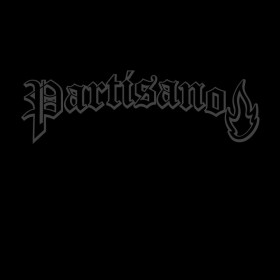 Dessuadora Partisano negra