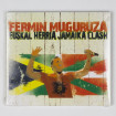 CD Fermin Muguruza - Euskal Herria Jamaika Clash