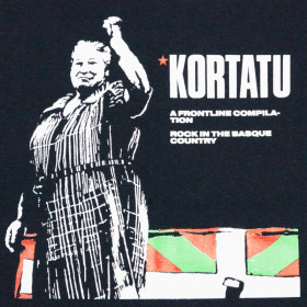Samarreta Kortatu - A frontline compilation