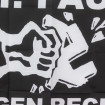 Bandera St Pauli antinazis