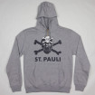 Dessuadora St. Pauli Gris