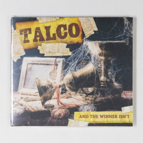 CD Talco - And the winner isn't