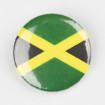 Xapa bandera jamaica ø 25mm