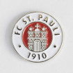 Pin St. Pauli escudo 1910