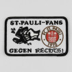 Pedaç antinazi St. Pauli