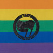 Bolsa "tote" bandera LGTBI LGBTI Accion Antifascista