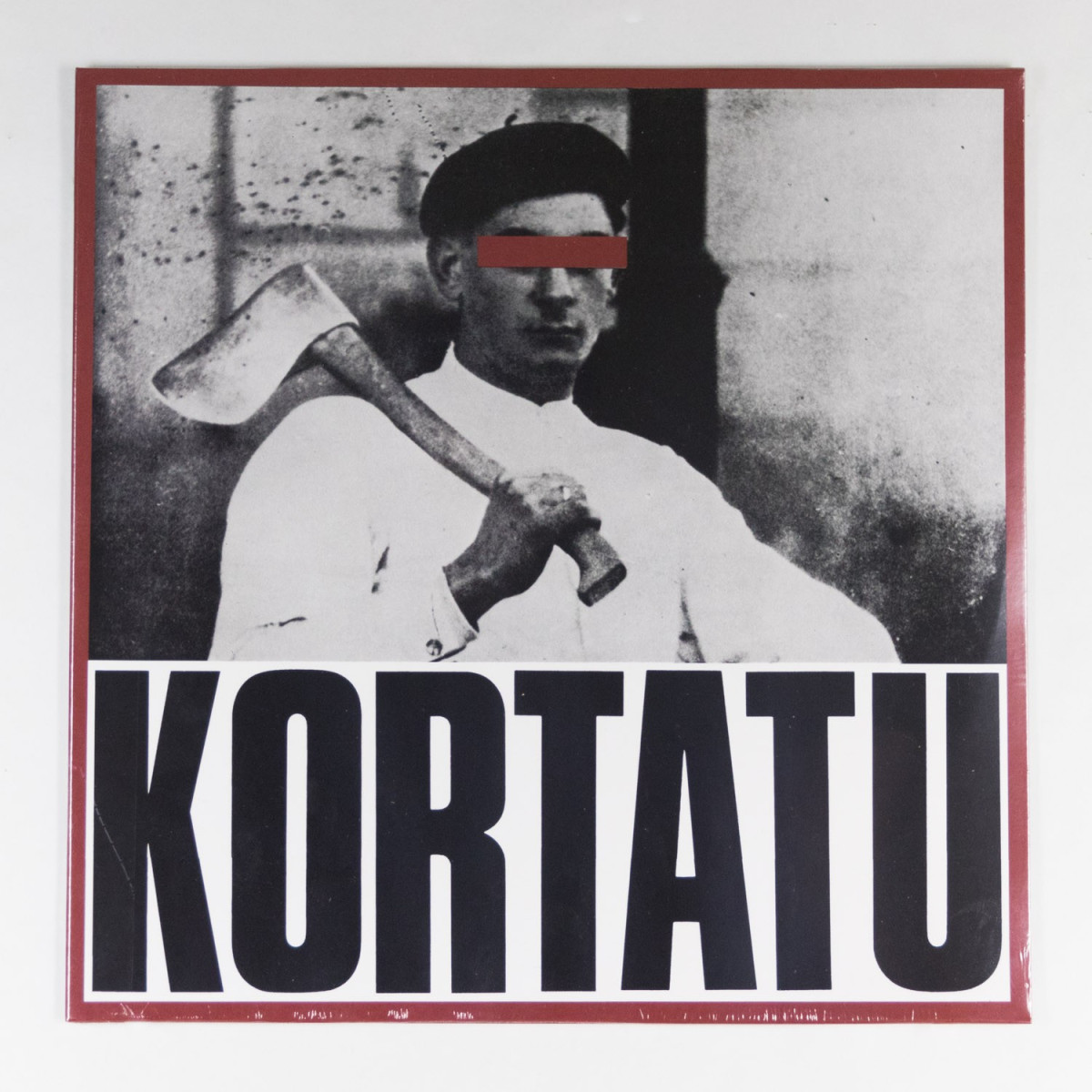 Kortatu. Puntúa y comenta (no más de 3 palabras) Lp-kortatu-kortatu