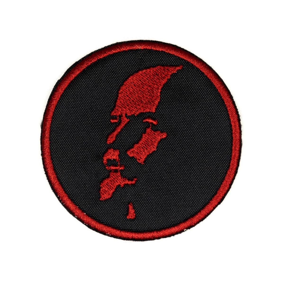 Lenin Patch