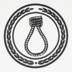 Samarreta Crim logo blanca