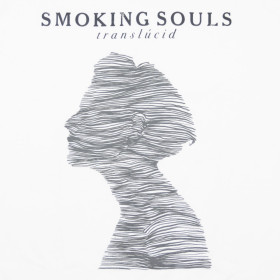Samarreta Smoking Souls Translúcid
