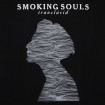 Samarreta Smoking Souls Translúcid