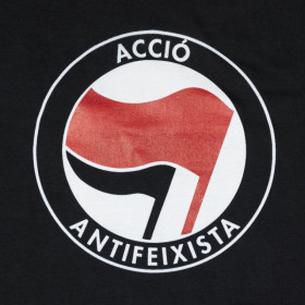 Dessuadora Acció Antifeixista