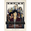 DVD Black is Beltza film