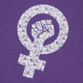 Dessuadora puny feminista