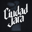 Samarreta Ciudad Jara logo