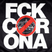Bandera domàs FCK Corona