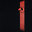 Comunist senyera t-shirt