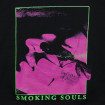 Dessuadora Smoking Souls La Cura