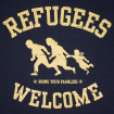 Samarreta Refugees Welcome
