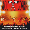 LP Negu Gorriak - Hipokrisiari Stop!