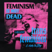 Bossa "tote" MissComadres Feminism is not dead