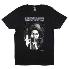 Samarreta MissComadres Feminist Soul Unisex