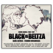 CD soinu-banda Black is Beltza