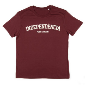 Samarreta Independència universitat
