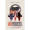 Llibre Antifeixistes de Miquel Ramos