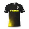 Camiseta deportiva Dremen Team