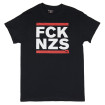 FCK NZS t-shirt