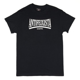 Samarreta Antifeixista Sempre