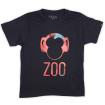 Camiseta Raval colores Zoo