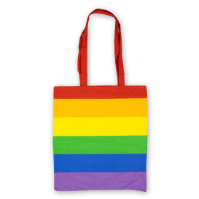 Bossa "tote" irisada