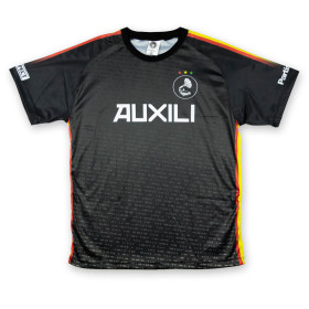 Samarreta esportiva Auxili